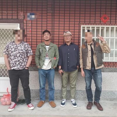 EP67 | 百工幹話之珍珠芭樂王二水砲哥 feat. 大肚陳桑