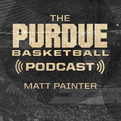 Episode 76 - Matt Painter