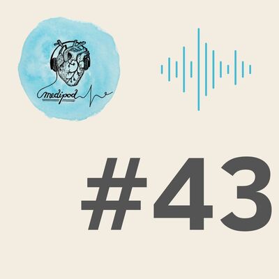 #43 medipod | Sommer, Sonne, Hautkrebs!