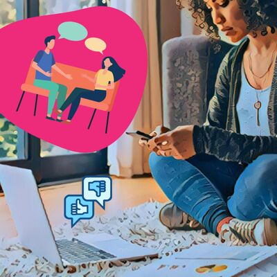 The Confusing Etiquette of Text-Based Communications - #96