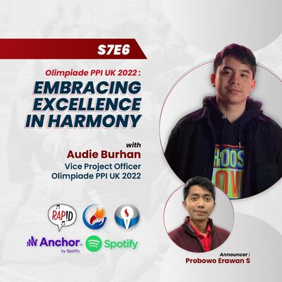 Lebih Dekat Dengan Olimpiade PPI UK