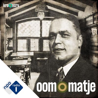 #3 - Oom Matje: De Tussenwereld (S02)