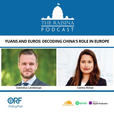 Yuans and Euros: Decoding China’s Role in Europe