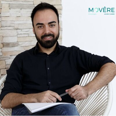 #115. ¿Por qué comes como comes? Con el psicólogo Carlos Moratilla