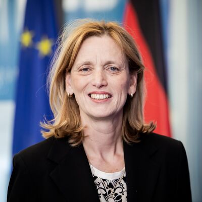 CDU-Vize - Prien: Frauen müssen eine größere Rolle in der Partei spielen