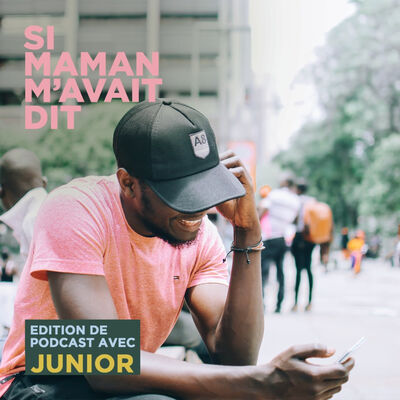 SI Maman M'avait Dit - Junior