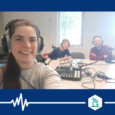 Gezondheid en Wetenschap aflevering 30