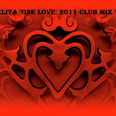 Dj Melita 'One Love' 2011 Club Mix Vol 7