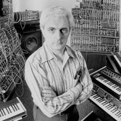 Moog Synthesizers