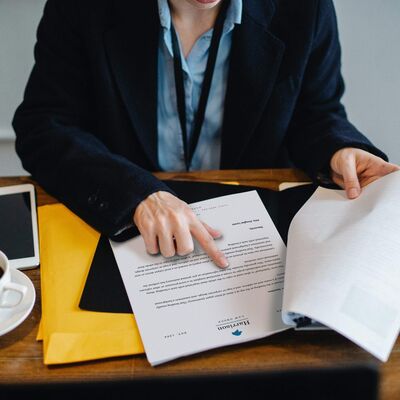  #118. 风险投资条款中暗藏的玄机 