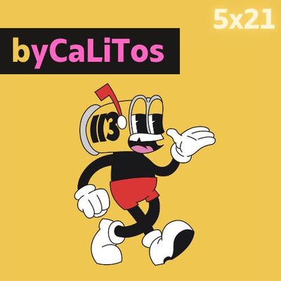 5x21 Una Charla Entre Amigos con ByCalitos  | Club113