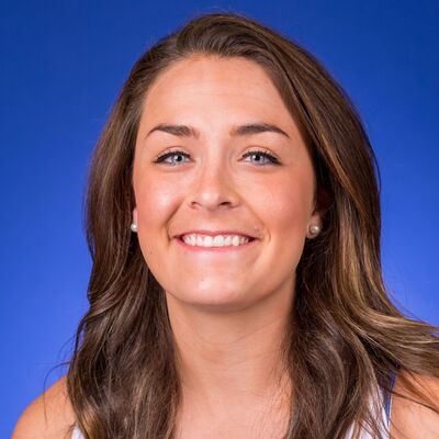 Becca Greenwell | Exploring Other Passions 