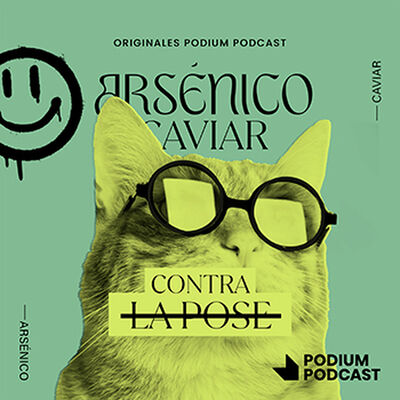 Episodio 55 - Contra la pose