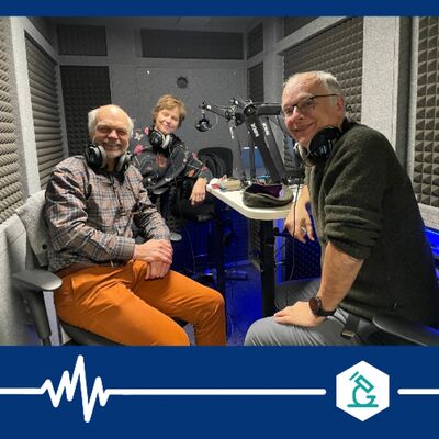 Aflevering 60 - Vermageren