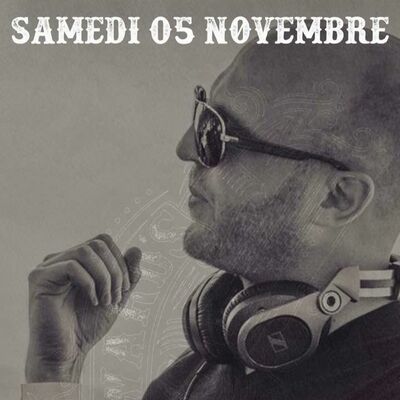 Nico P @ Edward's Cafe - 05-11-2022 (Groovy House Set)