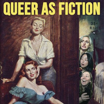 Spice Girls But Gayer (Ep. 19) • Queer As Fiction