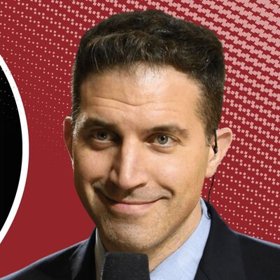 Jon Rothstein on March Madness, Doug Gottlieb, Cooper Flagg, and more