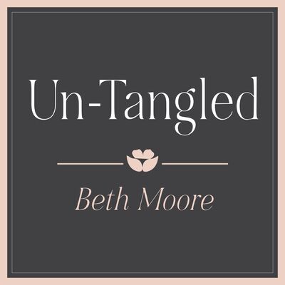 Un-Tangled: Part 2