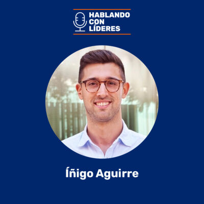 #61 - Íñigo Aguirre: El arte de abrir mercado en otro país. Payhawk