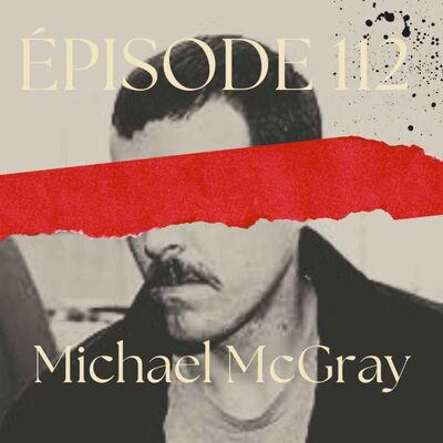 Michael McGray