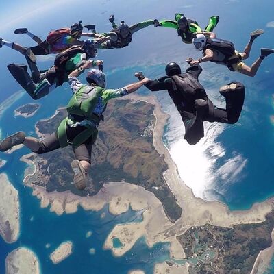 Episode #252 Safety Compilation with Garnett