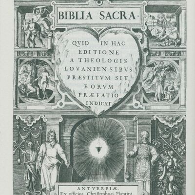 Audioguide | 36. Luxusbibel (Deutsch)