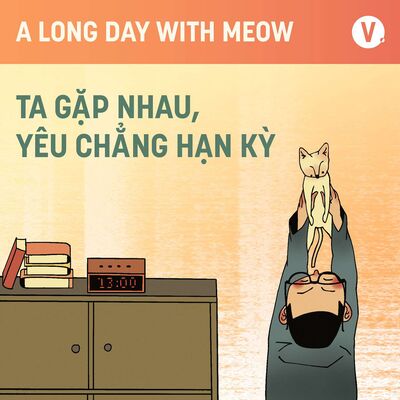 #23 Ta gặp nhau, yêu chẳng hạn kỳ