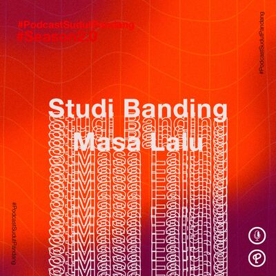 Studi Banding Masa Lalu