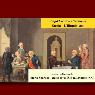 Storia - L'illuminismo