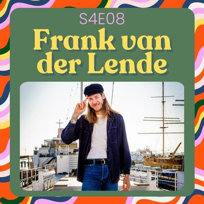 S4E7 - NEGENMAANDENSPECIAL met Frank van der Lende