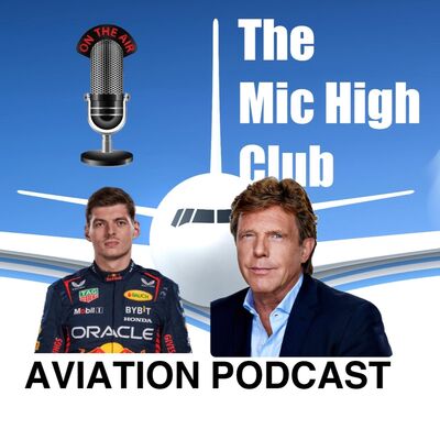 #310 Max’ Leeuw laat John in zijn hempie staan!