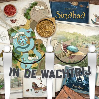 In de wachtrij aflevering 55. // Loki vond ook gewoon paarden geinig + Efteling nieuws!