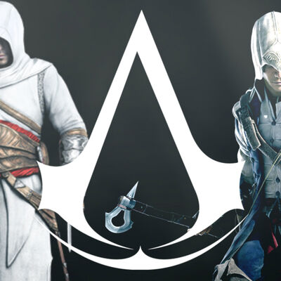 Assassins Creed