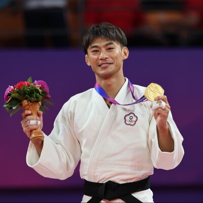 EP.98　杭州亞運之Peter採訪日誌：要搭高鐵採訪是什麼概念