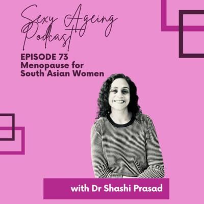 BODY: Menopause for the South Asian Woman