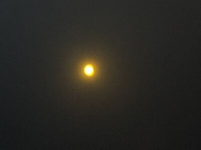 Fdip385: Solar Eruptions