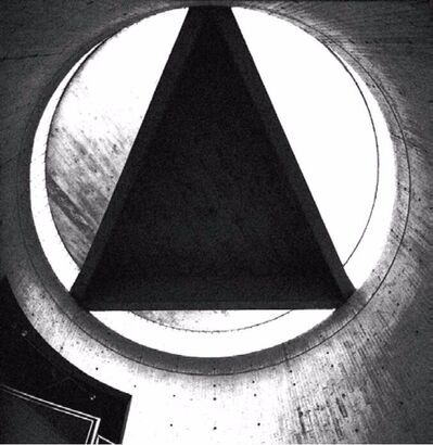 【同尘讲座之大师专辑】路易斯·康