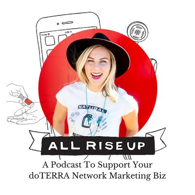 I want you to be more successful than me!