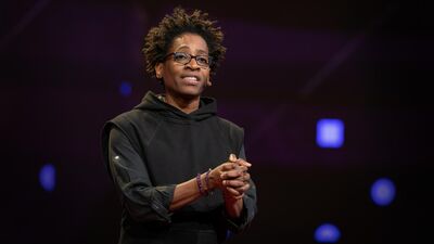 Lo que la lectura lenta me enseñó sobre la escritura | Jacqueline Woodson