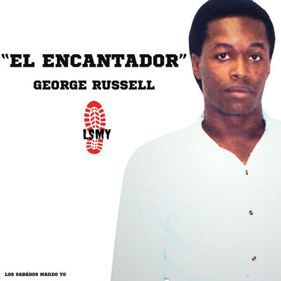 George Russell "El Encantador"