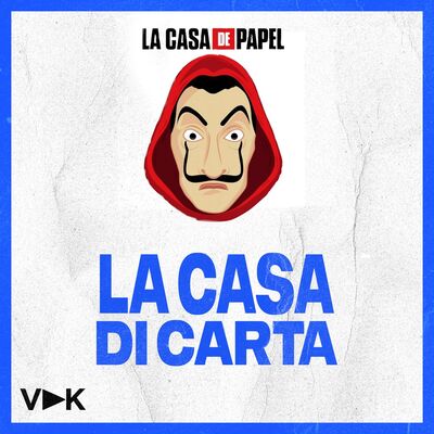 #14 La Casa di Carta, Hanno Sbagliato Tutto? - Il Podcast del Videomaker