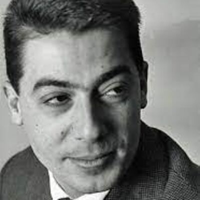 Rafael Azcona