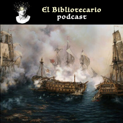 El Glorioso Bibliotecario Podcast
