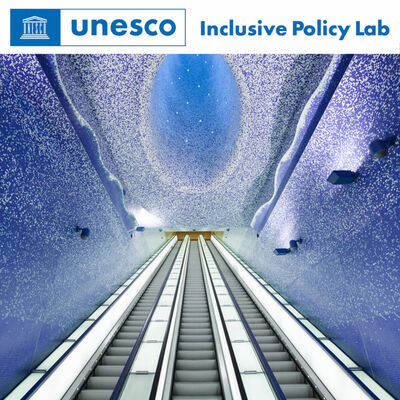 There is no refuge in the lab, science needs to reach out