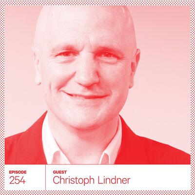 254. Christoph Lindner