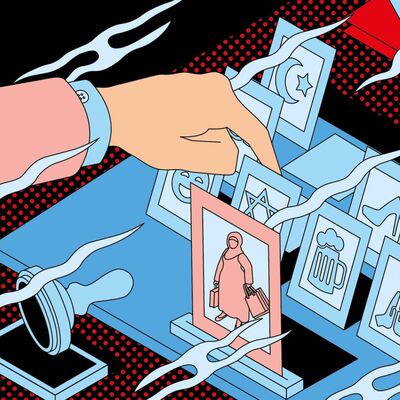 Democratie is niet voor bange mensen