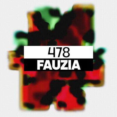Dekmantel Podcast 478 - FAUZIA
