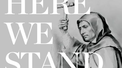The Florentine Forerunner: Girolamo Savonarola (1452–1498)