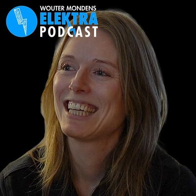 Vera Marijt - Bark Mitzwa