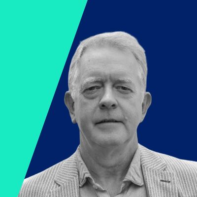 Re-thinking the ‘War on Dirty Money,’ with Tristram Hicks